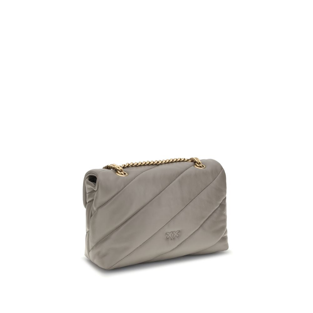 PINKO Love Classic omuz çantası